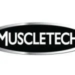 لوگو برند ماسل تک MuscleTech تولید کننده مکملهای ورزشی، بدنسازی و تغذیه ورزشی