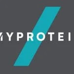 لوگو برند مای پروتئین MyProtein تولید کننده مکملهای ورزشی، پروتئینی و بدنسازی