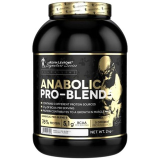 وی آنابولیک پرو بلند 5 کوین لورون | Kevin Levrone Anabolic Pro Blend 5
