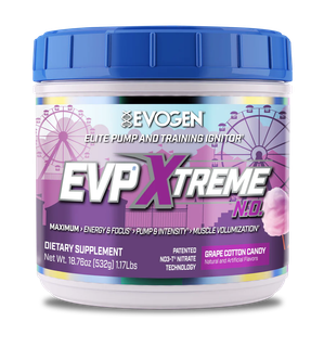 پمپ EVP Xtreme N.O ایوژن | ۳۰ سروینگ