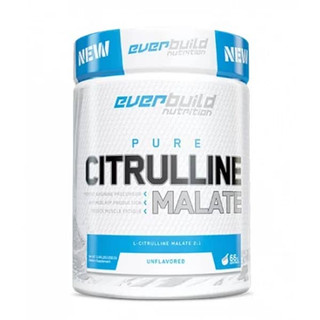 سیترولین مالات اوربیلد | Everbuild Nutrition Citrulline Malate 3000
