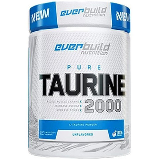 تائورین 2000 اوربیلد | Everbuild Taurine 2000
