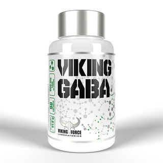 کپسول گابا وایکینگ فورس VIKING FORCE VIKING GABA