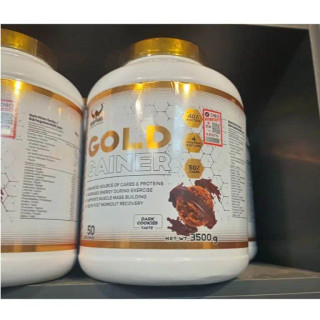 گلد گینر وایکینگ فورس 3.5 کیلو (VIKING GOLD GAINER)