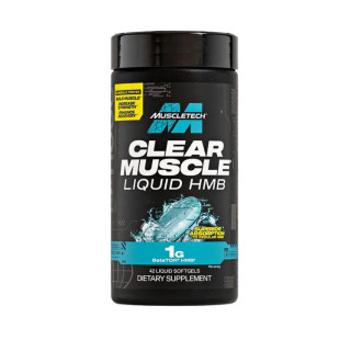 کلیر ماسل ماسل تک | MuscleTech Clear Muscle
